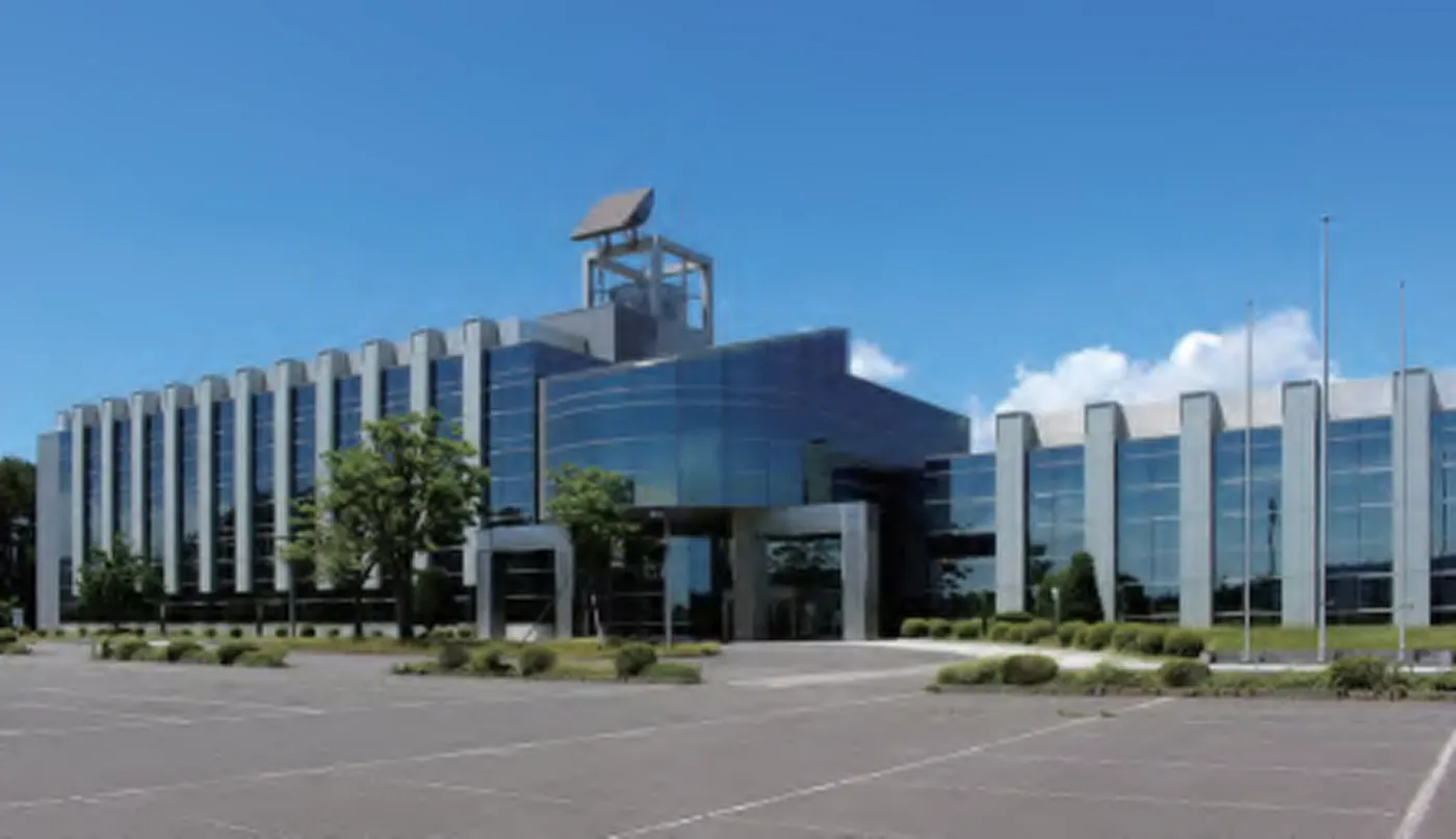 福島県ハイテクプラザ 郡山本部