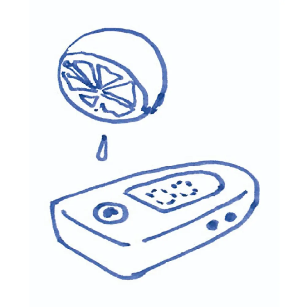 測定機器