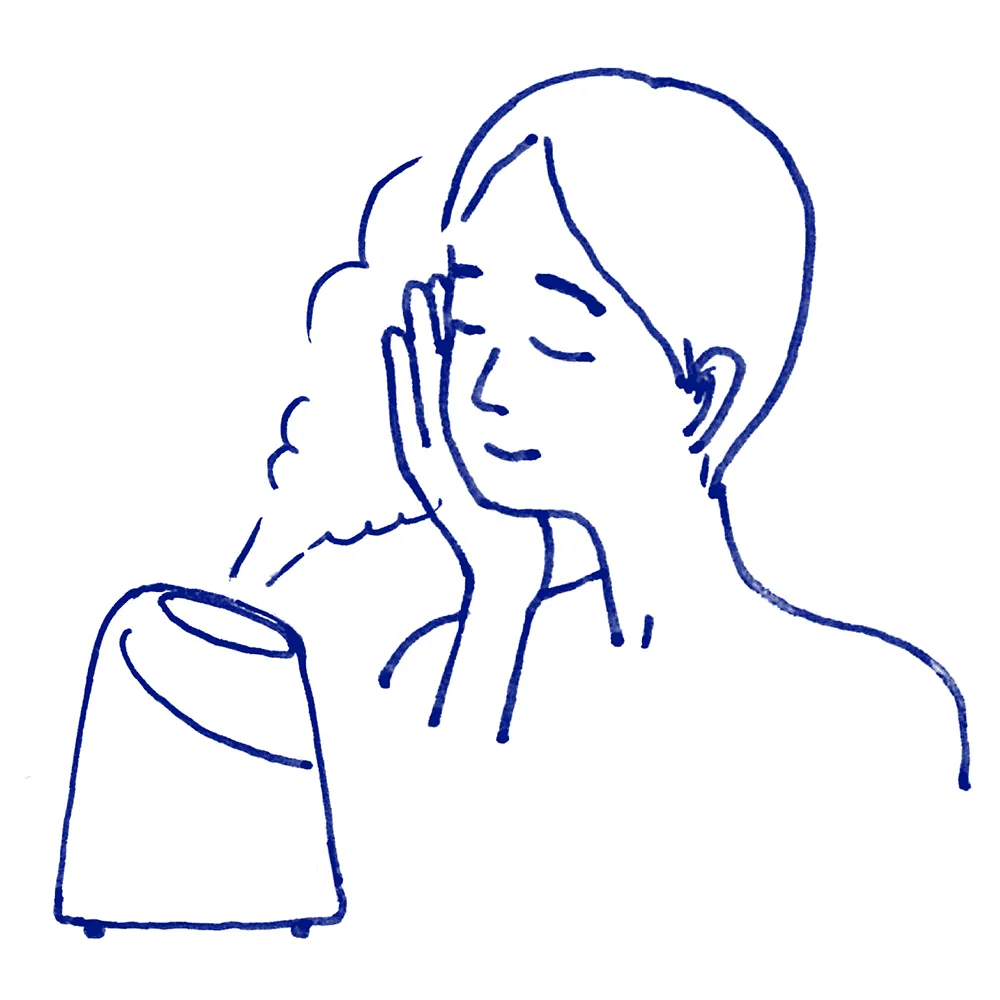 美容機器