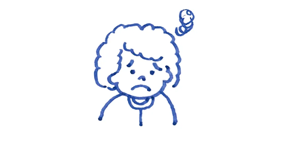 こんなことにお困りではないですか？