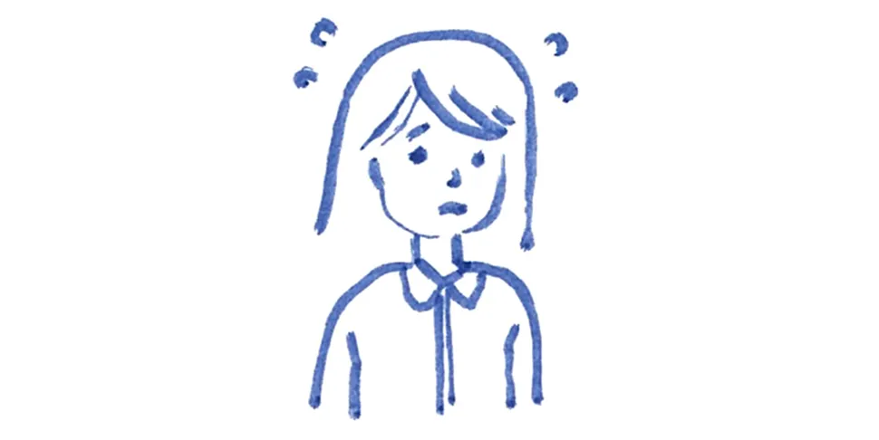 こんなことにお困りではないですか？