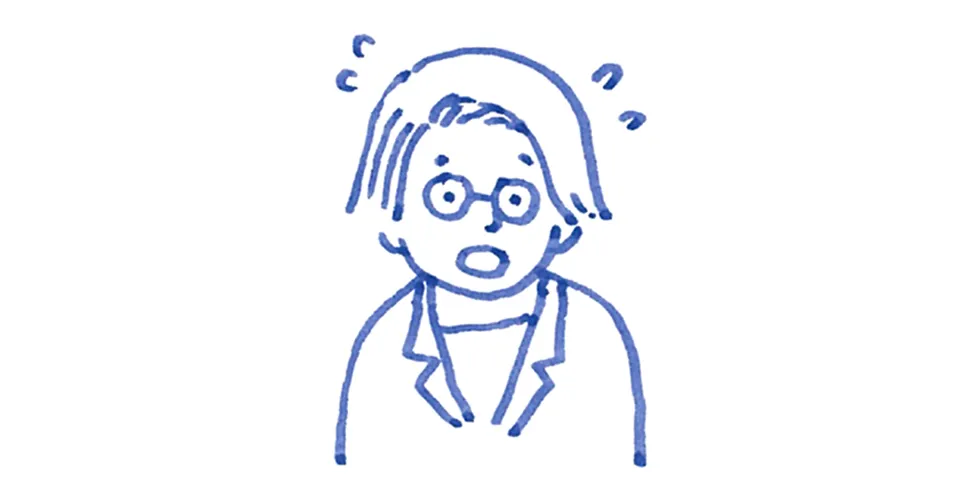 こんなことにお困りではないですか？