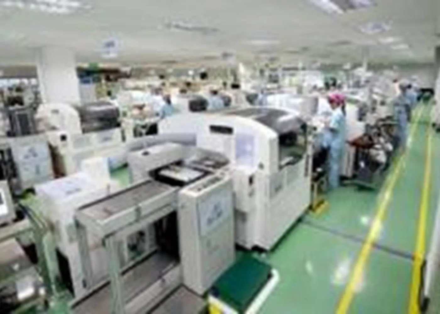 試作・量産支援