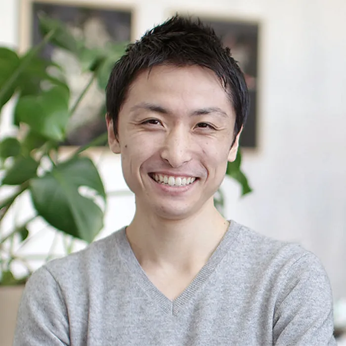 LOAD&ROAD社・代表取締役 河野辺様